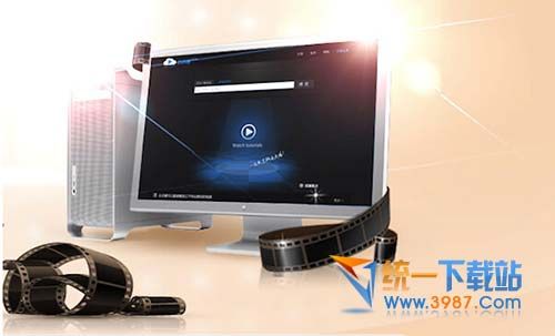 迅雷云点播for_mac版下载