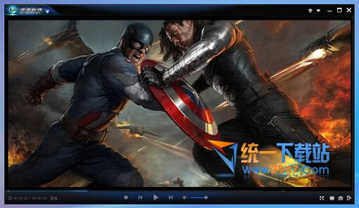 吉吉影音mac版下载