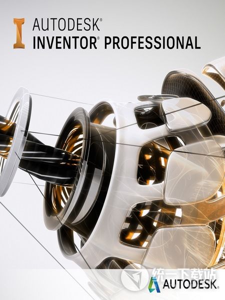 Inventor Pro v2019下载