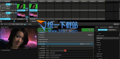 Resolume Arena下载