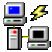 Friendly Pinger(网络拓扑图制作) v5.0.1 汉化版
