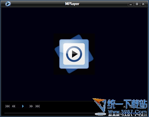MPlayer蓝光播放器(r36530)WW精简绿色版