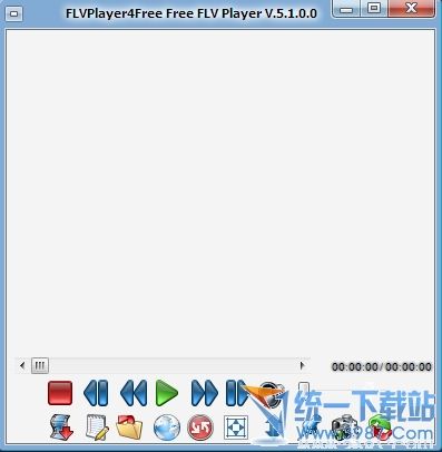 FLVPlayer4 Free官方版