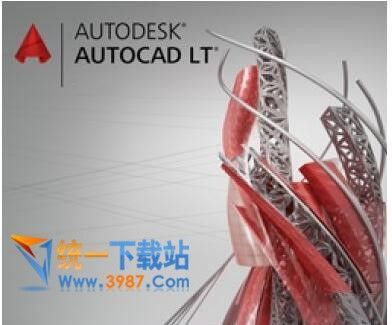 AutoCAD LT 2018 简体中文版下载