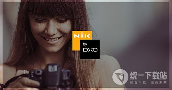 Nik Collection 2018下载