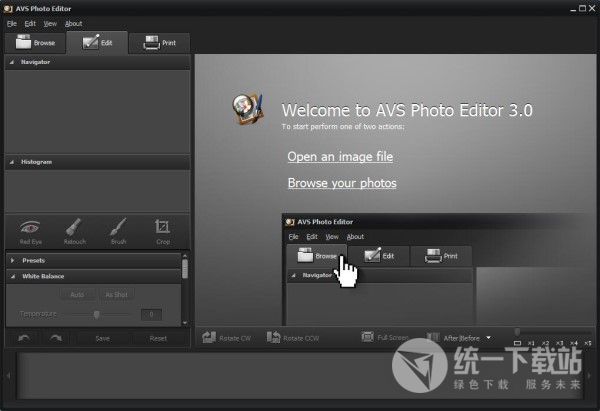 AVS Photo Editor注册版