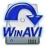 WinAVI Video Converter(视频转换大师) v11.6 汉化安装免费版
