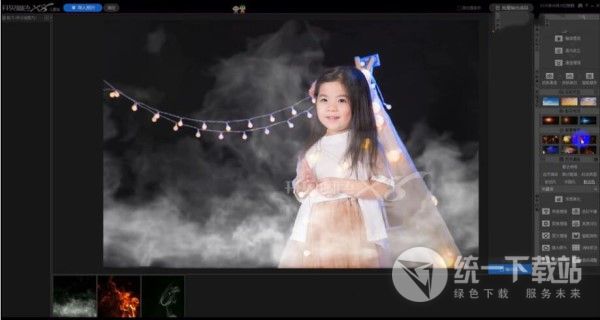 开贝调色x10免费下载