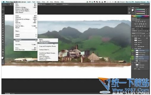 Photoshop CS6注册机下载