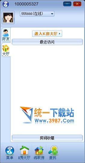 K秀下载