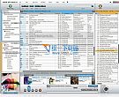 MP3音乐制作软件(MAGIX MP3 deluxe 16) 11.03.117多国语言免费版