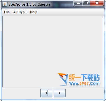 图像隐写工具下载