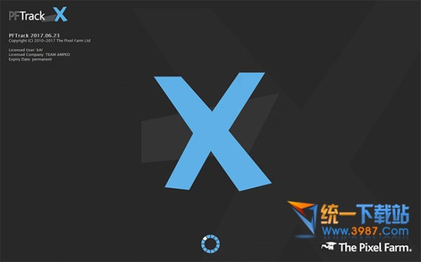 PFTrack2017免费版下载