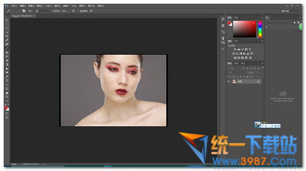 PS全景图校正插件下载