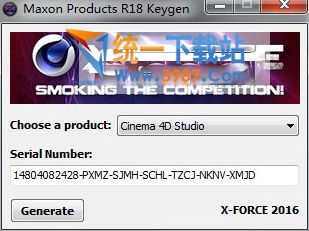 Cinema 4D R18破解版下载