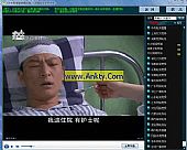 落落翡翠电视播放器 2.1.2.0绿色免费版
