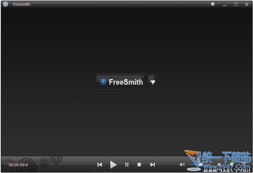 影音播放器(FreeSmith Video Player) 1.23多国语言版