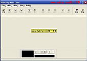 音频编辑工具Shuangs Audio Editor 2.2汉化绿色免费版