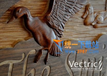 Vectric Aspire 8.0下载