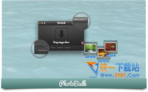 photobulk for Mac