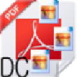度彩PDF图片批量提取器 v1.0 免费版