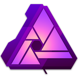Affinity Photo中文版 v1.5.2 官方版