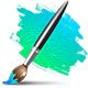 Corel Painter 2017 汉化包64位