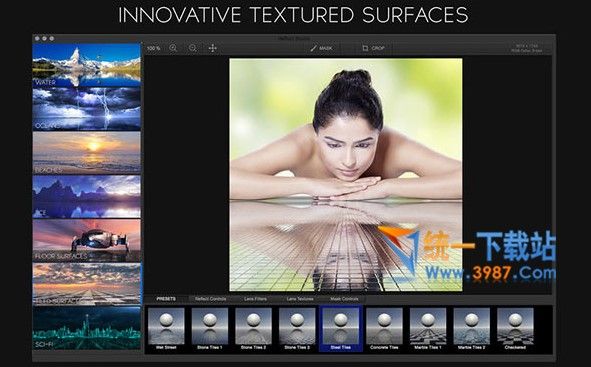 Reflect Studio mac下载