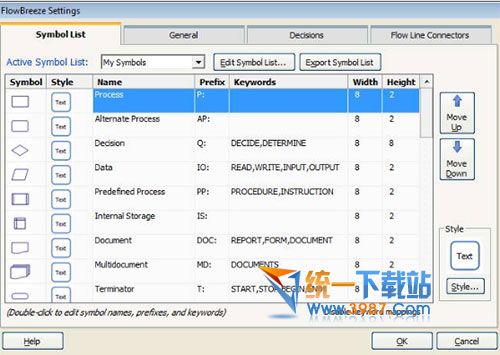 flowbreeze中文下载