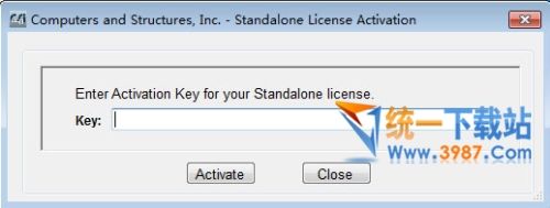 SAP2000v16破解版下载