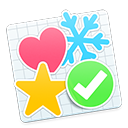 Graphics mac v2.6 官方最新版