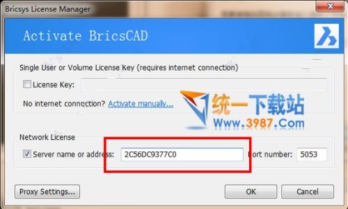BricsCAD破解版