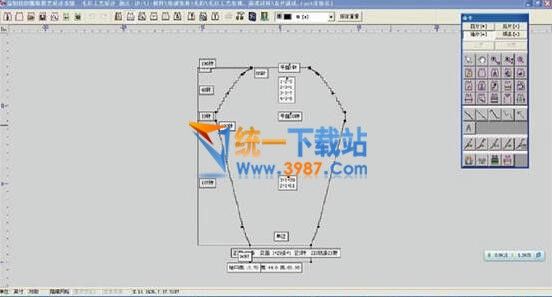 毛衫工艺CAD v2普及版
