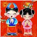 2018春节祝福语大全 最新版