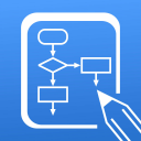 ClickCharts(流程图制作工具) v2.12 绿色中文版