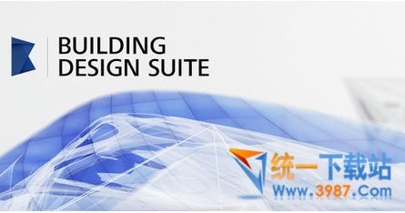 Building Design Suite 2018破解版