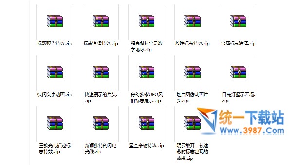 AE精选大师下载