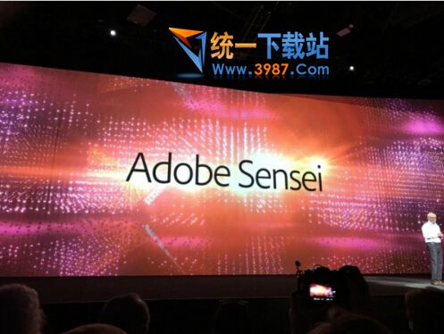 Adobe Sensei官方下载