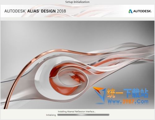 Alias Design 2018破解版