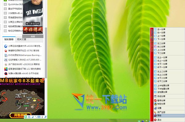 分屏王中文版下载