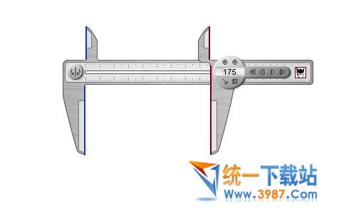 Screen Calipers中文版下载
