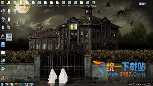 windows7主题下载