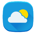 桌面天气软件 v1.0.1 绿色免费版