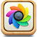 Uniko Windows7 直角玻璃主题