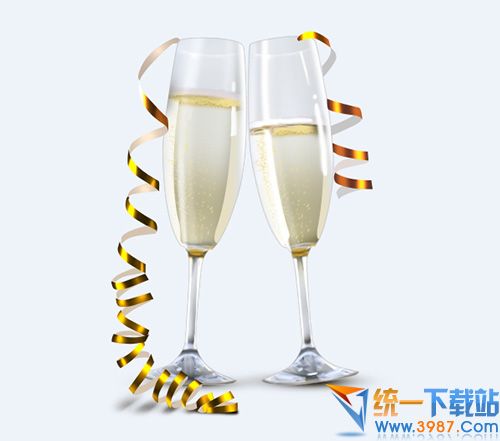 七夕图标素材