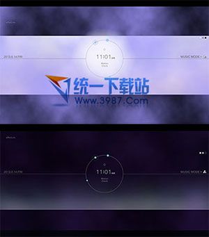 最终幻想之时间的秘密屏幕保护