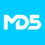MD5助手(MD5 tool) v1.0.0.5 汉化版