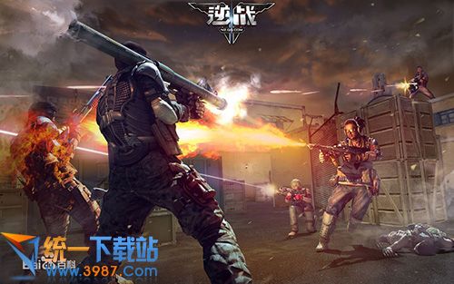 逆战补丁包下载