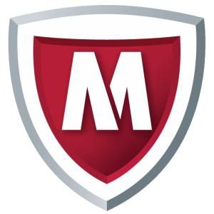 McAfee最新病毒库(McAfee SuperDAT) v8539 官方安装版
