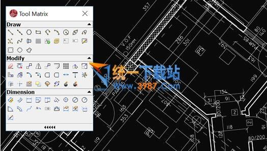 CorelCAD 2017 Mac下载
